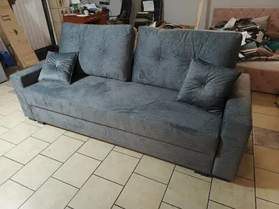 Usługi Tapicerskie "DANA" Sosnowiec